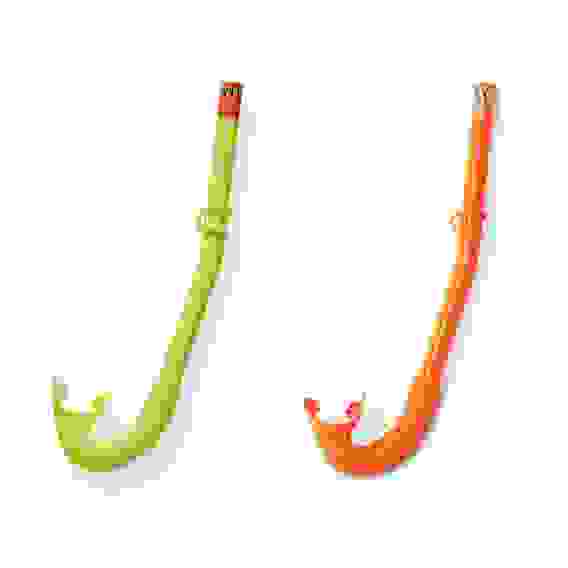 INTEX Трубки для дыхания под водой, от 3 до 10 лет, 3 цвета, 55922