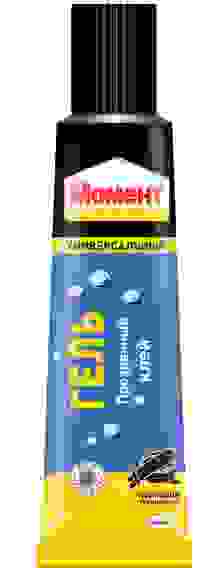 Клей-гель Момент 125мл. ш/б