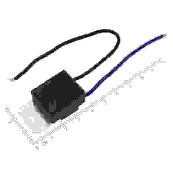 Блок плавного пуска