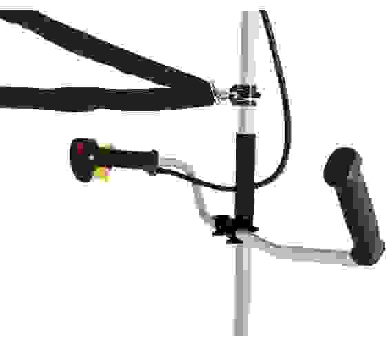 Бензотриммер GGT-1500 4T (четырехтактный) Huter