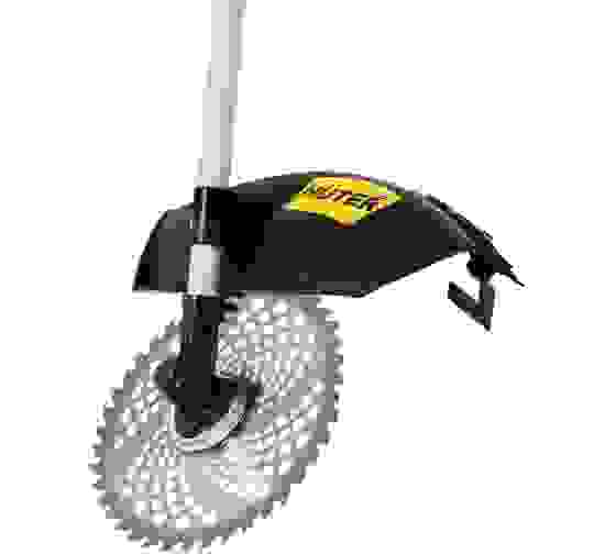 Бензотриммер GGT-1500 4T (четырехтактный) Huter