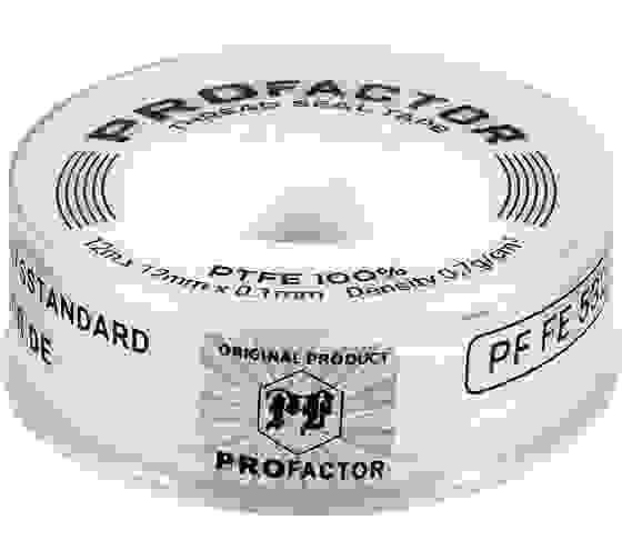 Фумлента PF для воды (12мм*0,1мм*12м, 532)