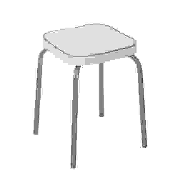 Табурет &quot;Фабрик 3&quot; ТФ03 темно-серый