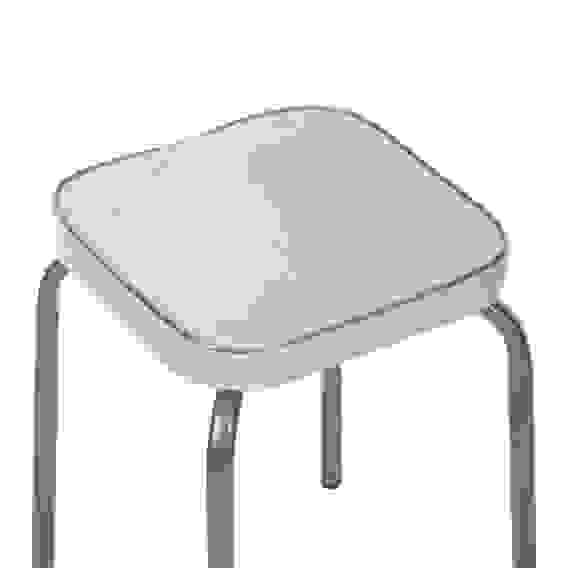 Табурет &quot;Фабрик 3&quot; ТФ03 темно-серый