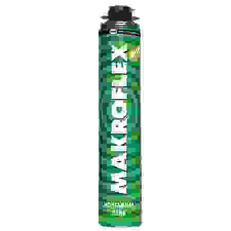 Пена монтажная МАКРОФЛЕКС проф. 750мл(1991063)