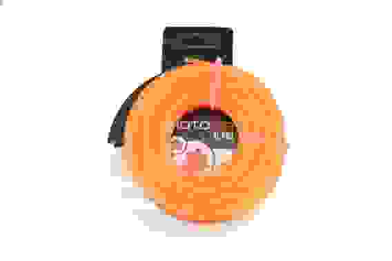 Леска KIMOTOZIP 3.0мм*15м (звезда) (Aluminium-PRO армированная алюминиевой крошкой) 193138