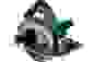 Пила дисковая акк. Makita HS004GZ XGT BL40B 185/190мм, 20мм, макс рез 66/68,5мм эл тормоз, плав пуск