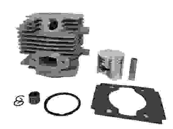 Поршневая в сборе для воздуходувки Champion GB227 GBV327S