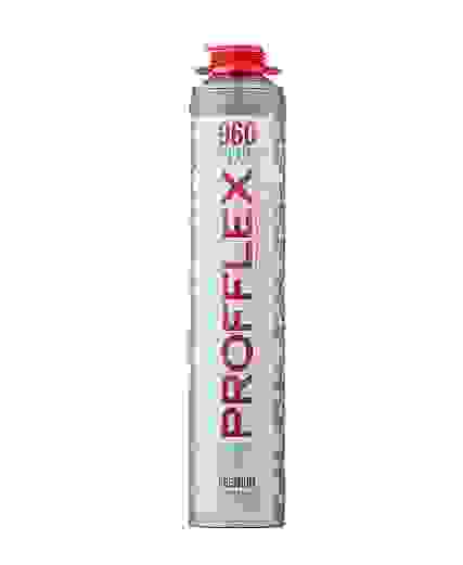 Пена монтажная PROFFLEX 960