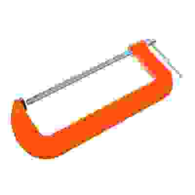 Струбцина G-тип 250м (10&quot;) ЕРМАК