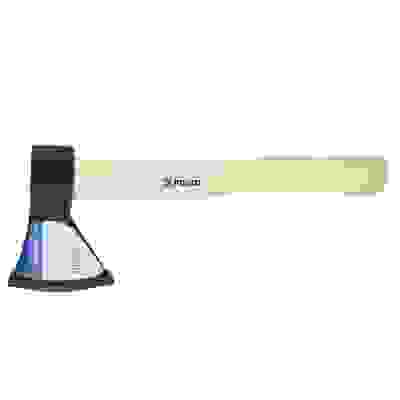 Топор кованый с деревянной ручкой 700г РОКОТ