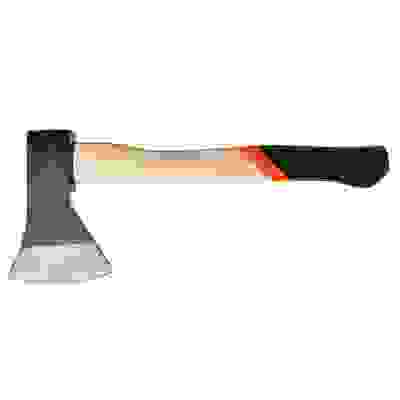 Топор кованый с деревянной ручкой 800гр. ЕРМАК