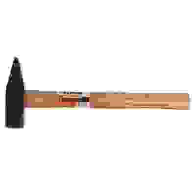 Молоток кованый с деревянной ручкой 800гр. ЕРМАК