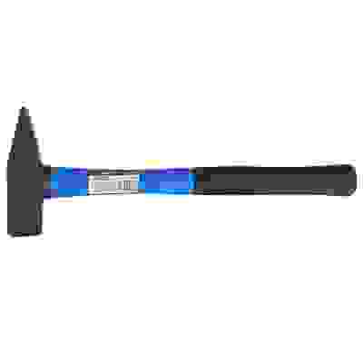 Молоток 800гр пластиковая рукоятка РОКОТ