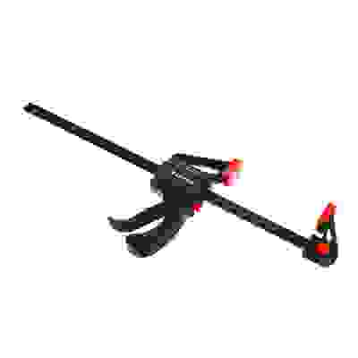 Струбцина универсальная F-образная 450х630х65 пластиковый корпус ЕРМАК