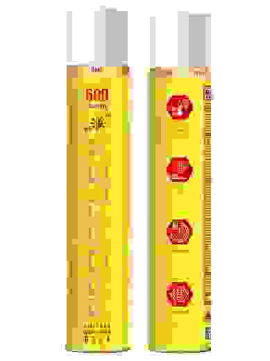 Пена монтажная PROFFLEX 600 ADVANCED бытовая