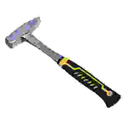 Молоток цельнокованный 500гр ЕРМАК X-PRO