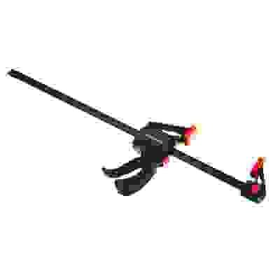 Струбцина универсальная F-образная 600х780х65 пластиковый корпус ЕРМАК