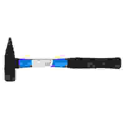 Молоток 600гр пластиковая рукоятка РОКОТ