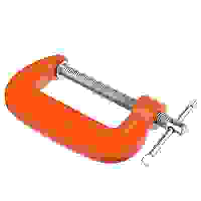 Струбцина G-тип 75мм (3&quot;) ЕРМАК