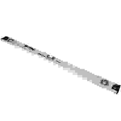 Уровень строительный \"Рельс\", 1500 мм ЕРМАК