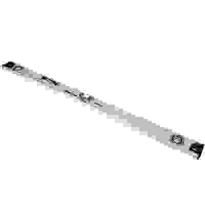 Уровень строительный &quot;Рельс&quot;, 120см ЕРМАК