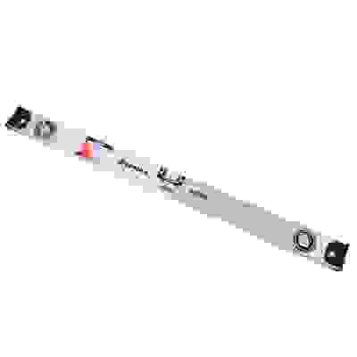 Уровень строительный \"Рельс\", 800 мм ЕРМАК