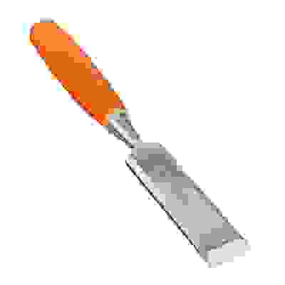 Стамеска пласт ручка 25мм ЕРМАК