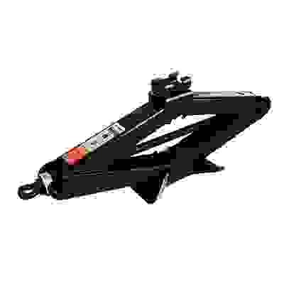 Домкрат механический ромбический 2 т, высота подъема 98-442мм ЕРМАК