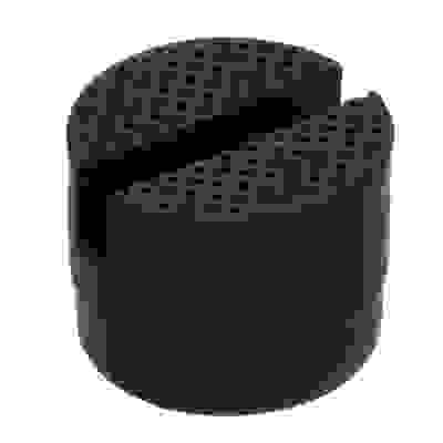 Опора для домкрата резиновая, 50x40мм ЕРМАК