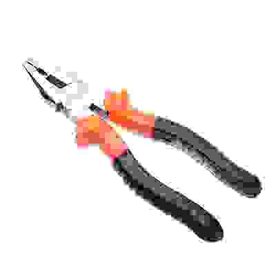 Плоскогубцы 200мм &quot;Классик&quot; шлифованные ЕРМАК