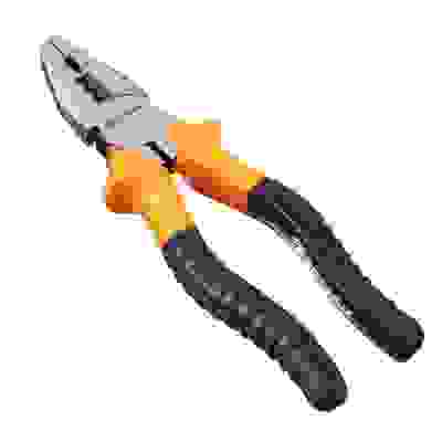 Плоскогубцы 180мм &quot;Классик&quot; шлифованные ЕРМАК