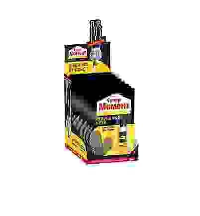 Момент СУПЕР ОБУВНОЙ, 3 гр. БЛ-1 шт. ШБ