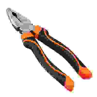 Плоскогубцы 200мм &quot;Мастер&quot; полированные ЕРМАК