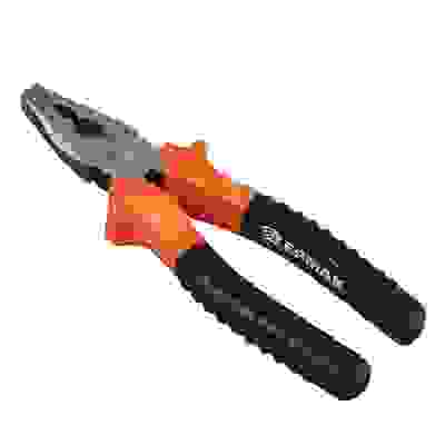 Плоскогубцы 160мм &quot;Классик&quot; шлифованные ЕРМАК