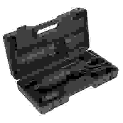 Ключ баллонный с редуктором 32,33 мм, удлиненный ЕРМАК