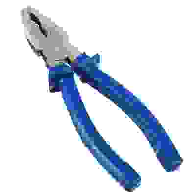 Плоскогубцы комбинированные шлифованные 180мм &quot;Эконом&quot;