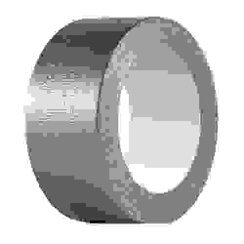 Скотч ТПЛ армированный 50(48)ммх10м серый