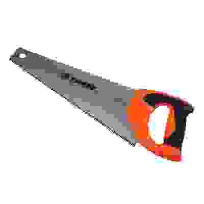 Ножовка по дереву &quot;Аккуратный рез 3D&quot; 350мм ЕРМАК