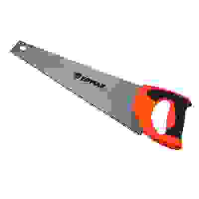 Ножовка по дереву &quot;Аккуратный рез 3D&quot; 400мм ЕРМАК