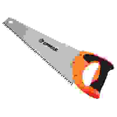 Ножовка по дереву &quot;Быстрый рез 2D&quot; 400мм ЕРМАК