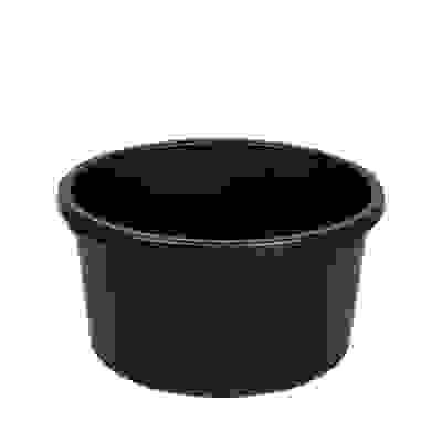 Таз строительный круглый 40 литров