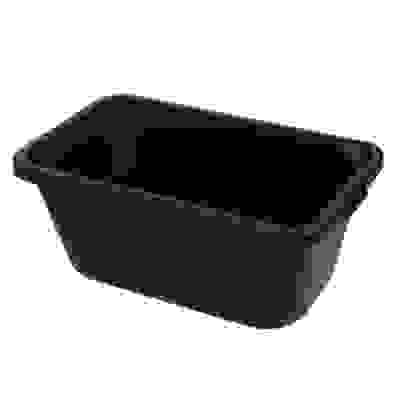 Контейнер (таз) строительный прямоугольный 40-45 литров