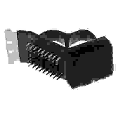 Щётка для гриля "Премиум" 3 в 1 GRILLBOOM