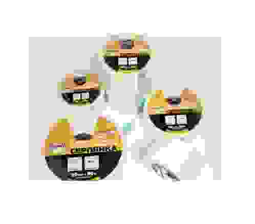 Серпянка самоклеящаяся AVIORA, 50 мм х 90 м