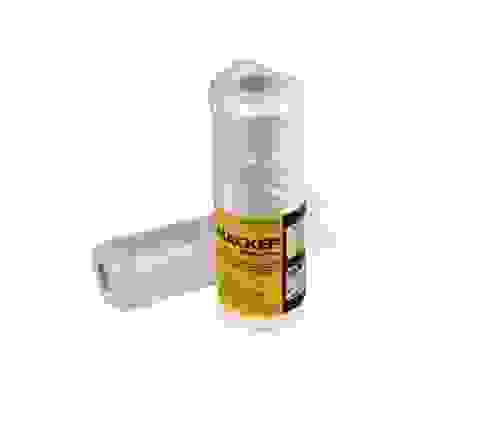 Маскер защитная пленка с клейким слоем, 1400 мм х 15 м, AVIORA