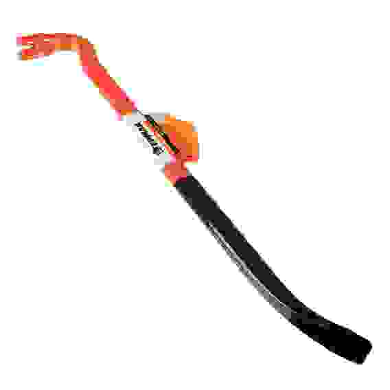 Гвоздодер с двутавровым профилем 450х22х12мм ЕРМАК