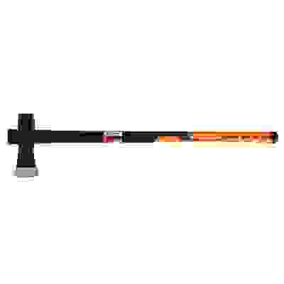 Колун 2700г, 900мм стекловолоконная ручка ЕРМАК