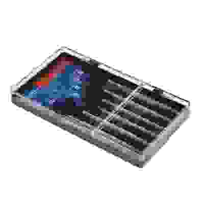 Набор часовых отверток бол. РОКОТ