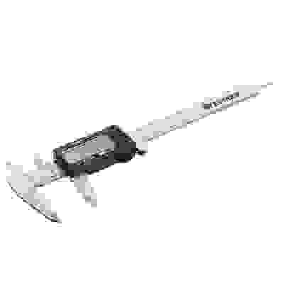 Штангенциркуль электронный, 150мм, (MT-027 мал. экран) ЕРМАК